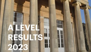 A Level Results 2023