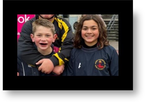 Success out of school rugby
