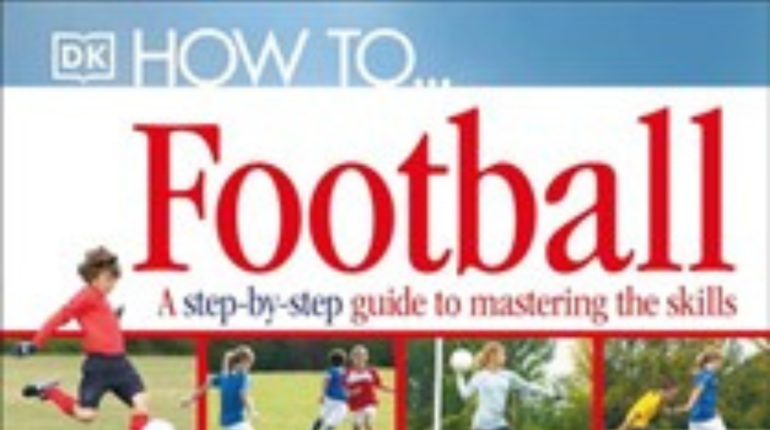 how to football
