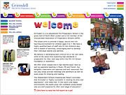 Grimsdell Website